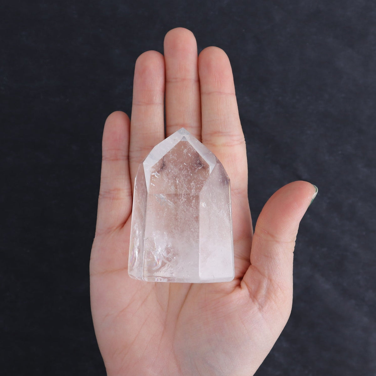Quartz Towers Set of 11