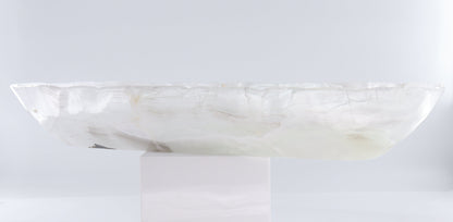 Onyx Canoe Bowl - Expert Wholesale and Supplier of Wholesale Crystals & Bulk Gemstones, ["Bowls","canoe","Mexico","onyx"]