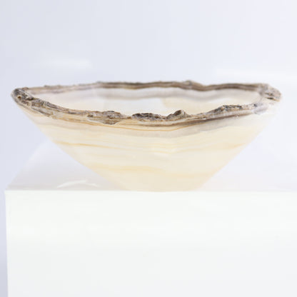 Onyx Bowl Set of 2