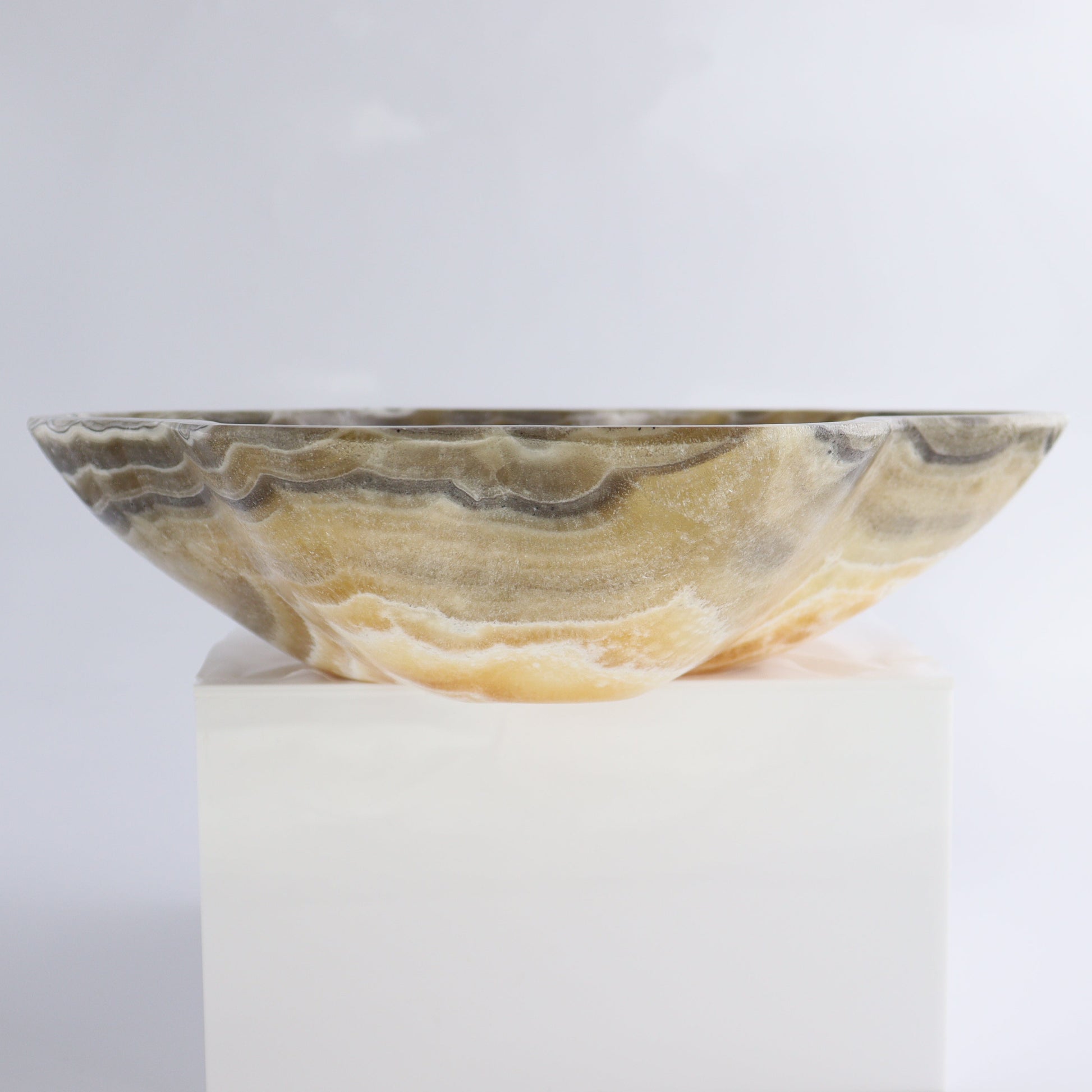 Onyx Bowl - Expert Wholesale and Supplier of Wholesale Crystals & Bulk Gemstones, ["Bowls","Mexico","onyx"]