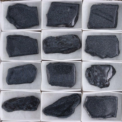 Specularite Flat of 18 - Expert Wholesale and Supplier of Wholesale Crystals & Bulk Gemstones, ["flat","Flats","Specularite","United States"]