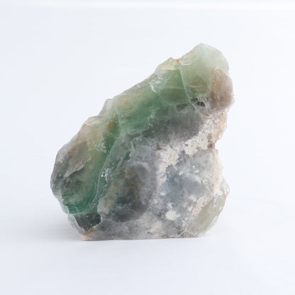 Fluorite Face Polished Set of 5