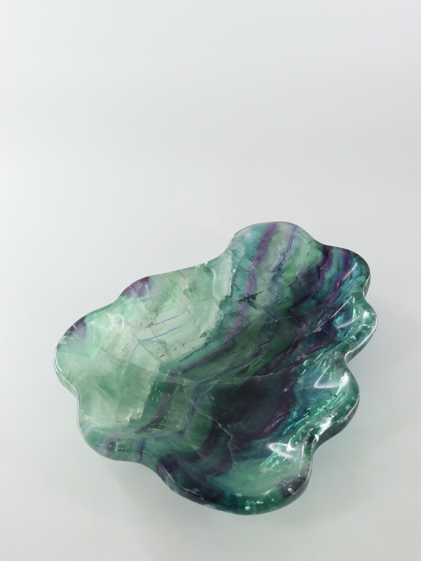 Fluorite Bowl - Expert Wholesale and Supplier of Wholesale Crystals & Bulk Gemstones, []