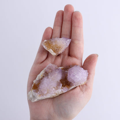 Cactus Quartz Set of 18 - Expert Wholesale and Supplier of Wholesale Crystals & Bulk Gemstones, ["cactus quartz","Quartz","South Africa"]