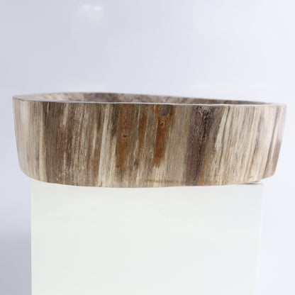 Petrified Wood Bowl - Expert Wholesale and Supplier of Wholesale Crystals & Bulk Gemstones, ["Bowls","Indonesia","Petrified Wood"]