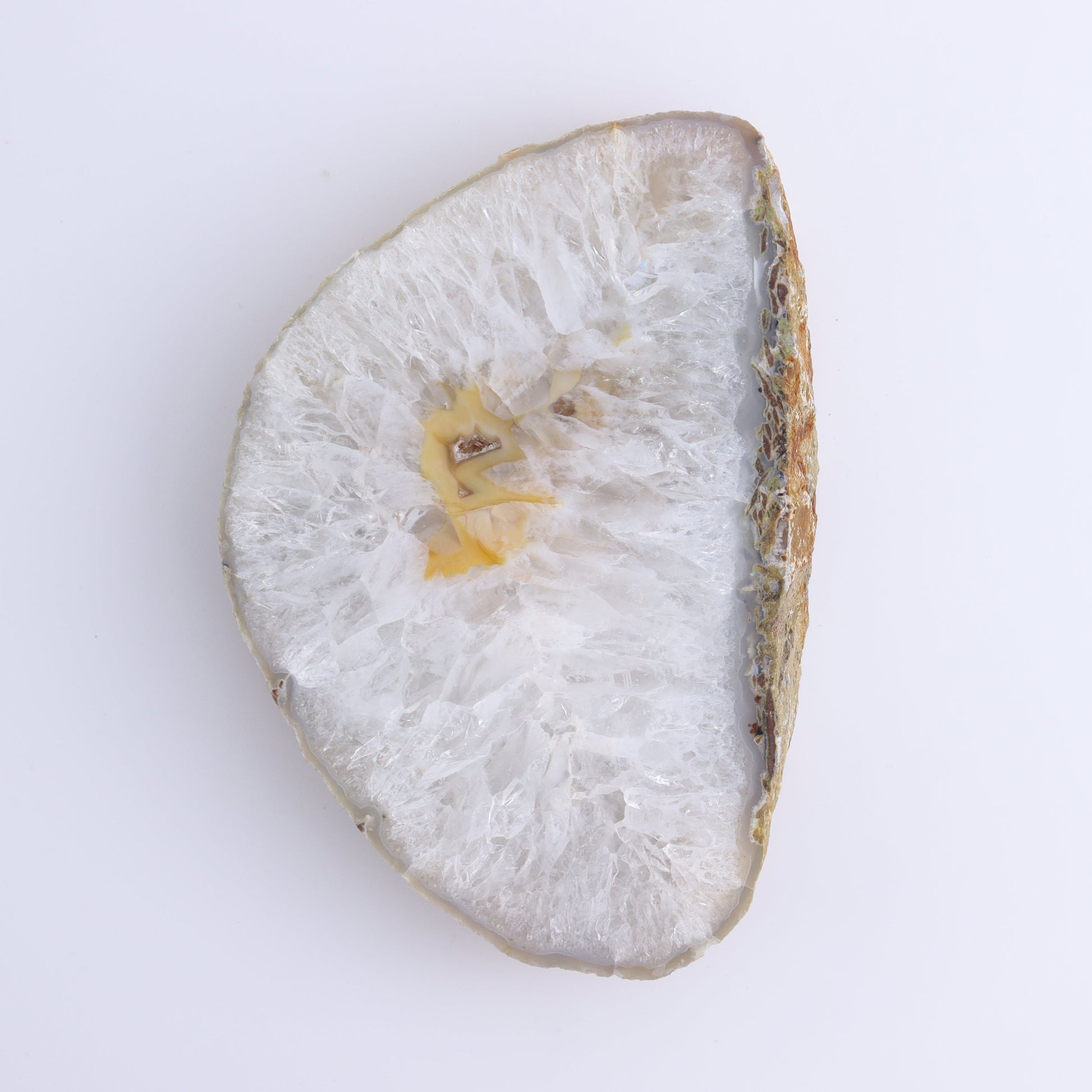 Agate Slices Set of 6 - Expert Wholesale and Supplier of Wholesale Crystals & Bulk Gemstones, ["Agate","Brazil","Slices and Slabs"]