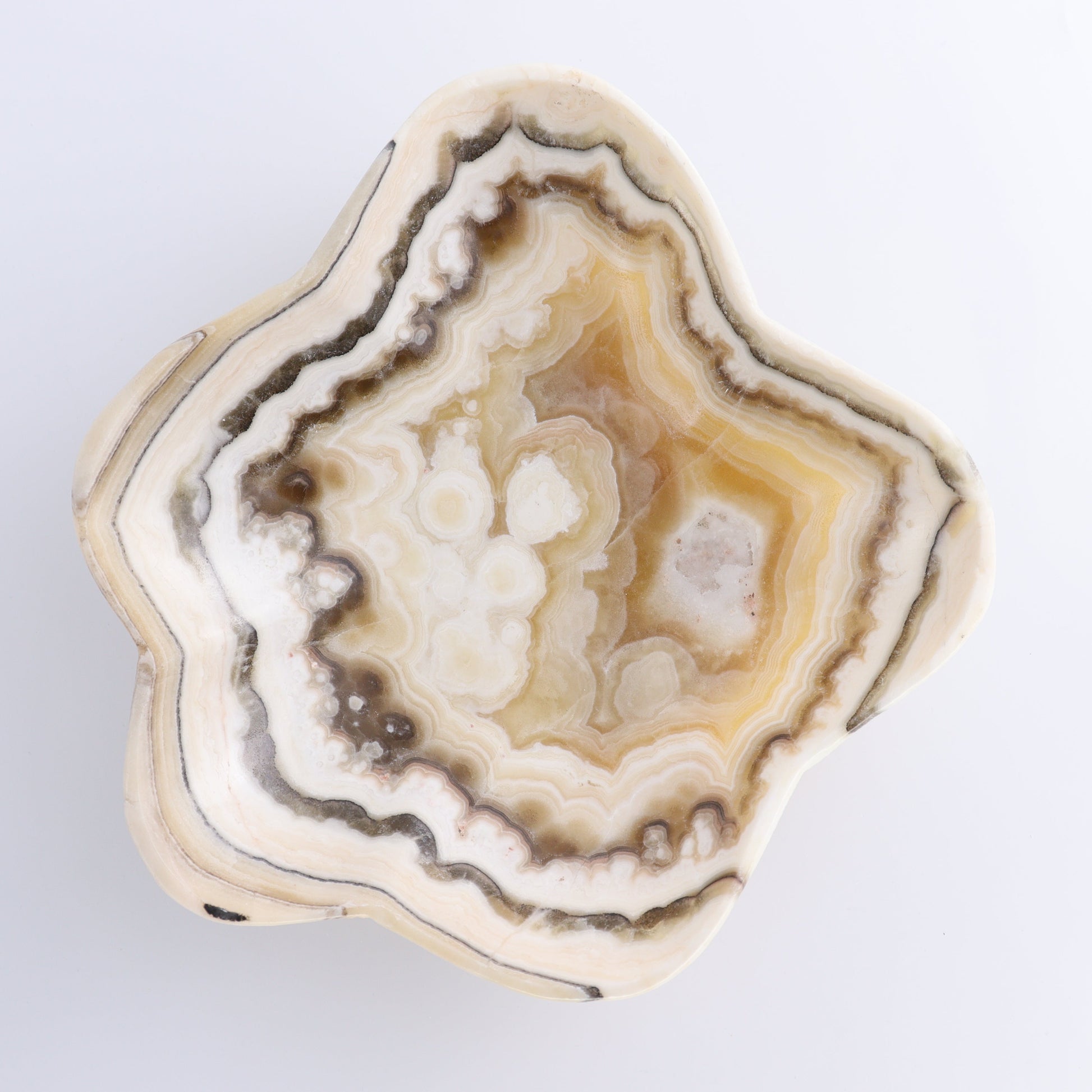 Onyx Bowl - Expert Wholesale and Supplier of Wholesale Crystals & Bulk Gemstones, ["Bowls","Mexico","onyx"]