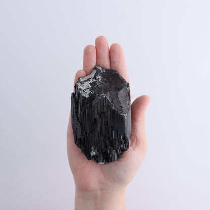 Black Tourmaline Roughs Set of 6 - Expert Wholesale and Supplier of Wholesale Crystals & Bulk Gemstones, ["Black Tourmaline","Madagascar","Rough","Tourmaline"]