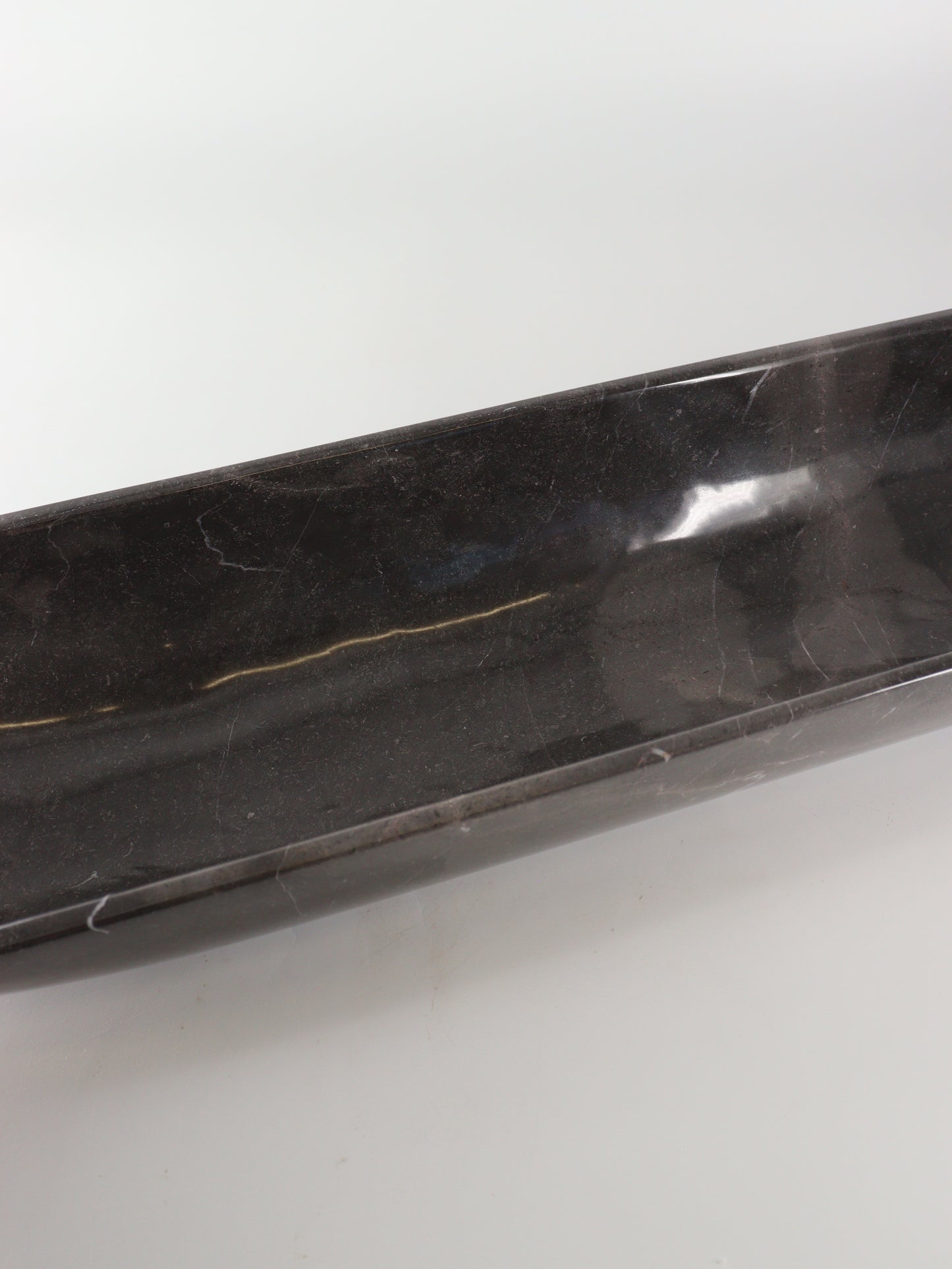 Marble Canoe Bowl - Expert Wholesale and Supplier of Wholesale Crystals & Bulk Gemstones, []