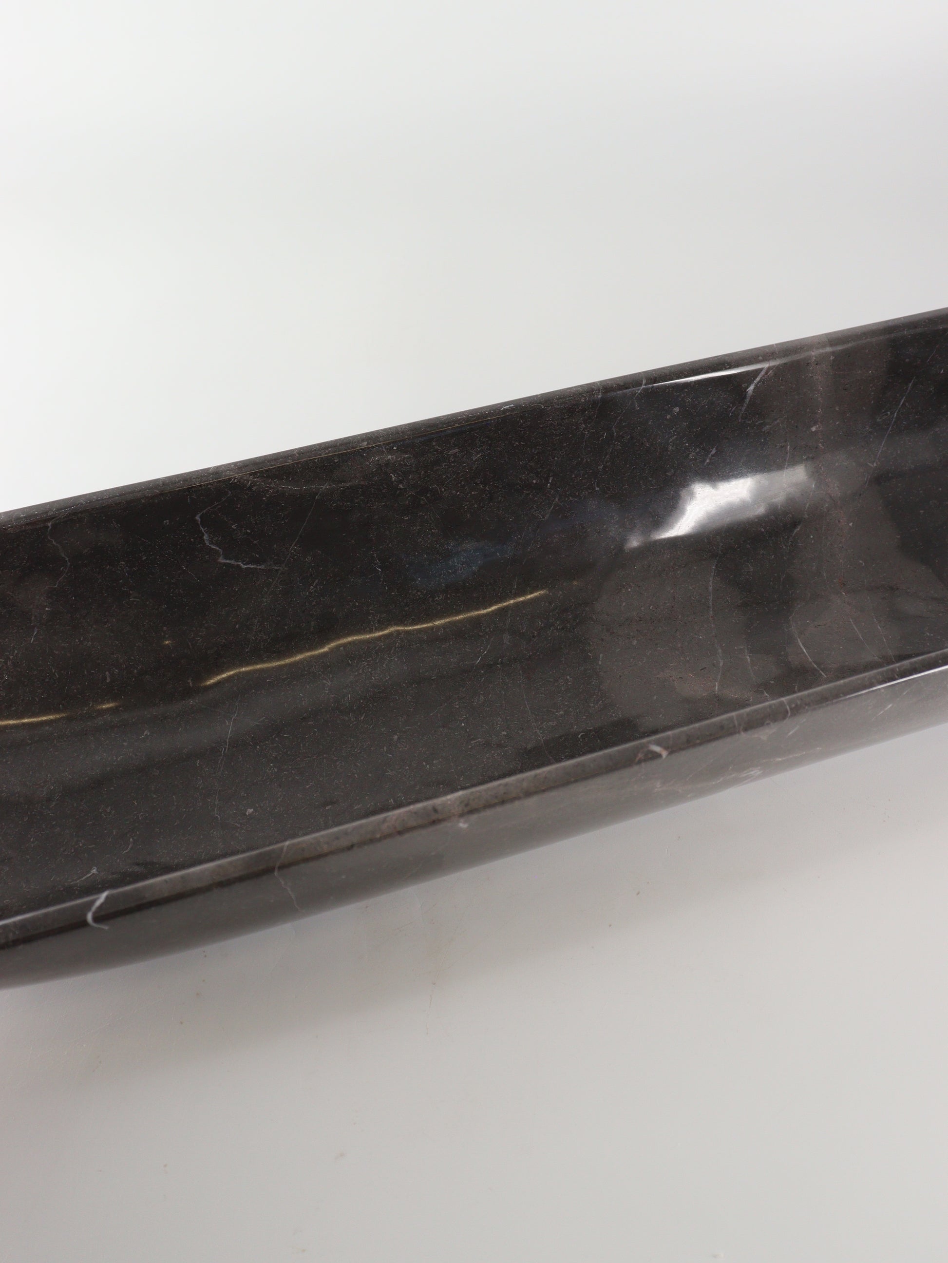 Marble Canoe Bowl - Expert Wholesale and Supplier of Wholesale Crystals & Bulk Gemstones, []