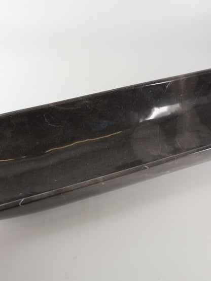 Marble Canoe Bowl - Expert Wholesale and Supplier of Wholesale Crystals & Bulk Gemstones, []