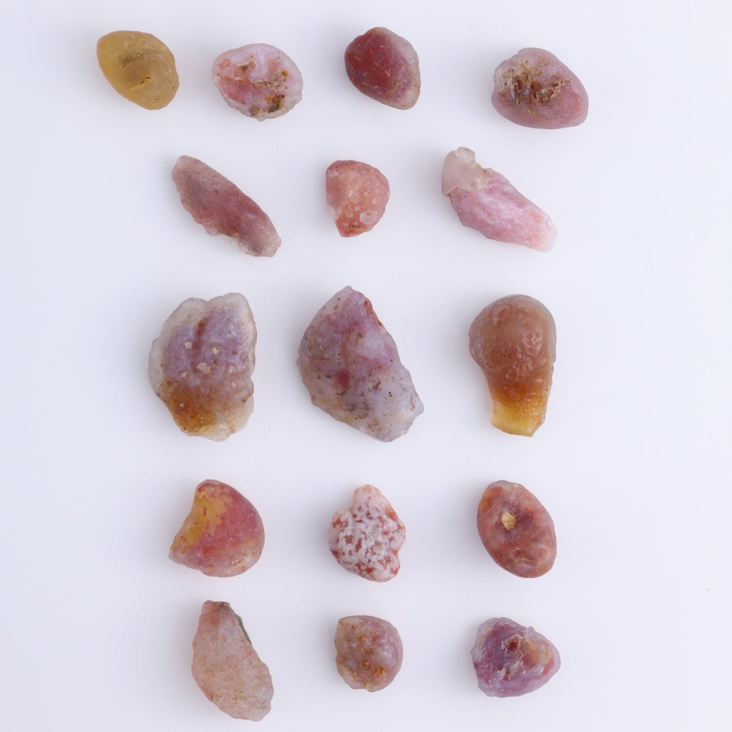 Gobi Agate Roughs - Expert Wholesale and Supplier of Wholesale Crystals & Bulk Gemstones, ["Agate","Gobi Agate","Rough","Roughs"]