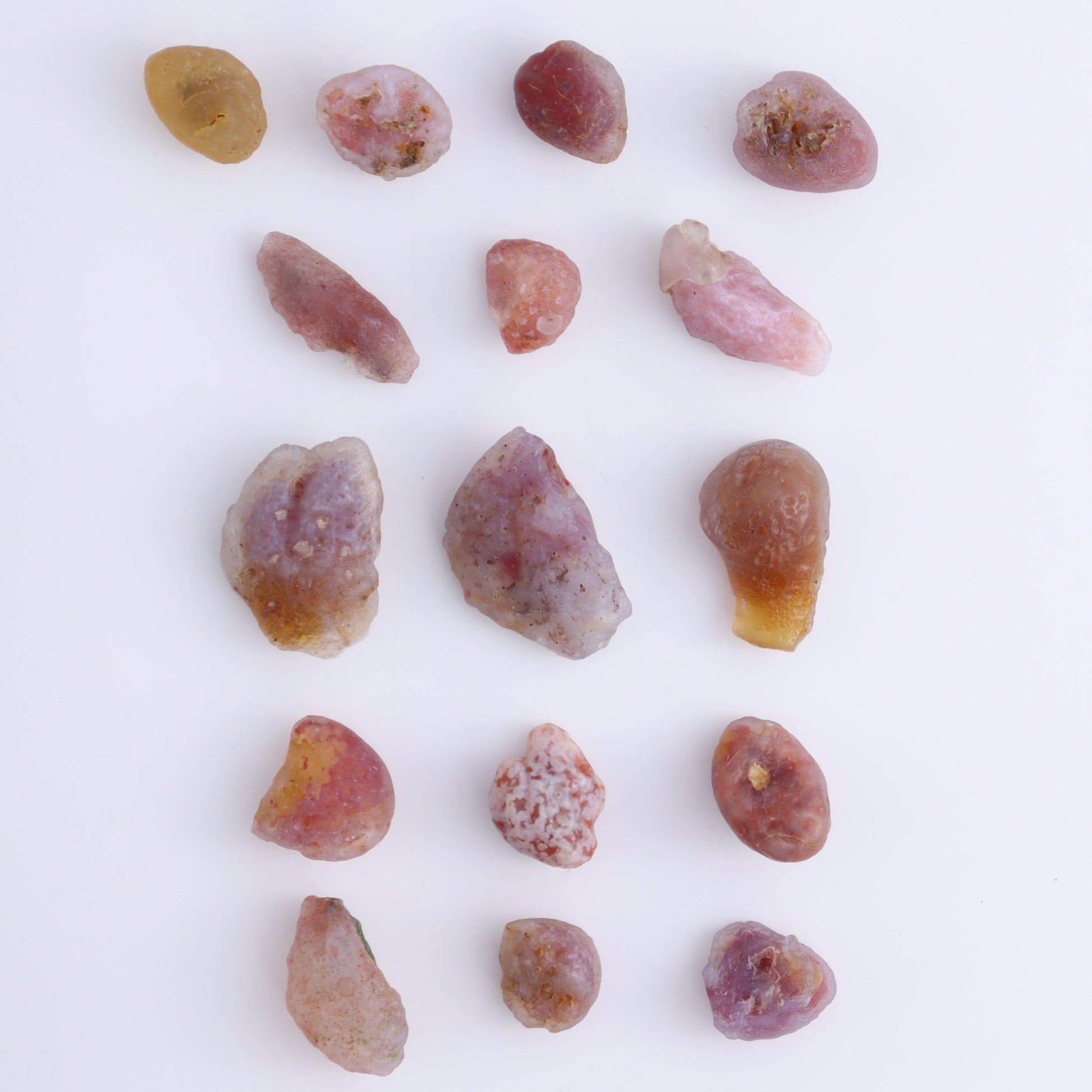Gobi Agate Roughs - Expert Wholesale and Supplier of Wholesale Crystals & Bulk Gemstones, ["Agate","Gobi Agate","Rough","Roughs"]