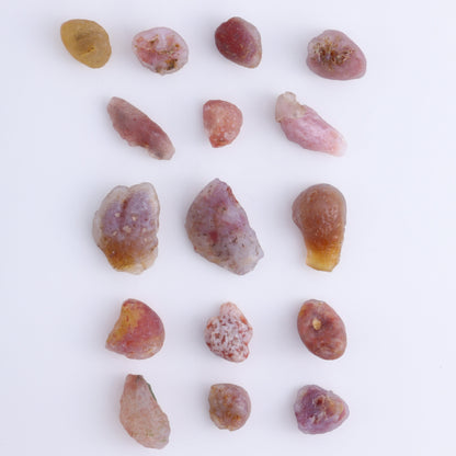 Gobi Agate Roughs - Expert Wholesale and Supplier of Wholesale Crystals & Bulk Gemstones, ["Agate","Gobi Agate","Rough","Roughs"]