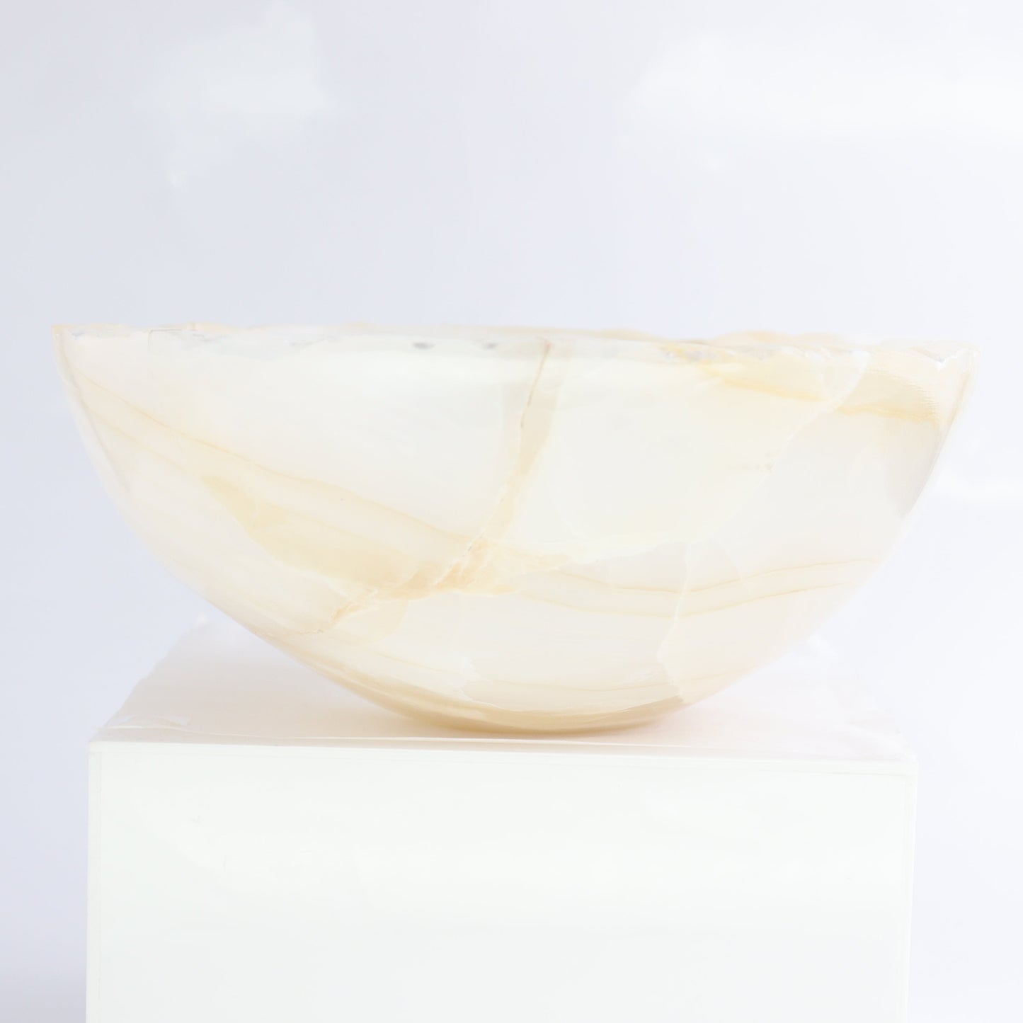 Onyx Bowl - Expert Wholesale and Supplier of Wholesale Crystals & Bulk Gemstones, ["Bowls","Mexico","onyx"]