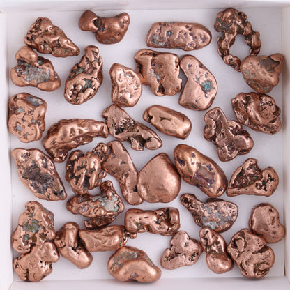 Copper Nuggets
