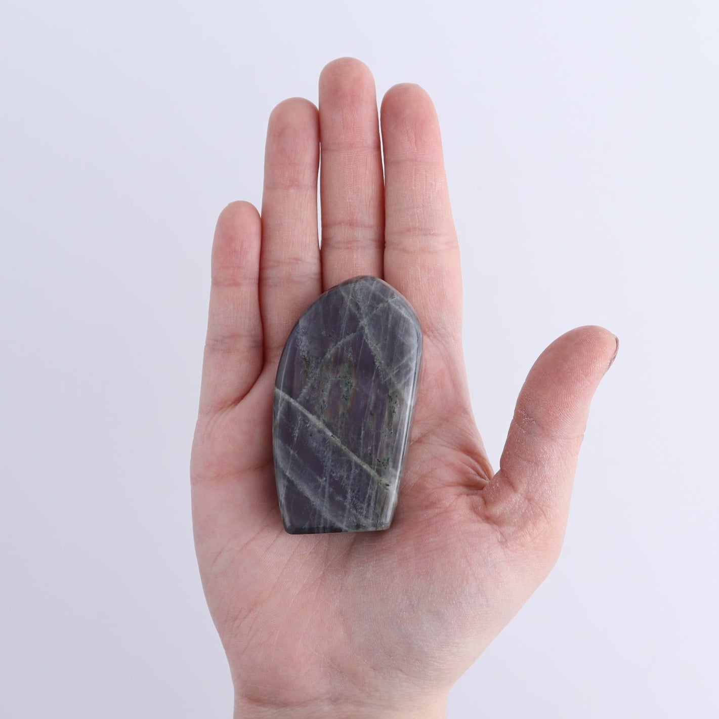 Labradorite Freeform Set of 6