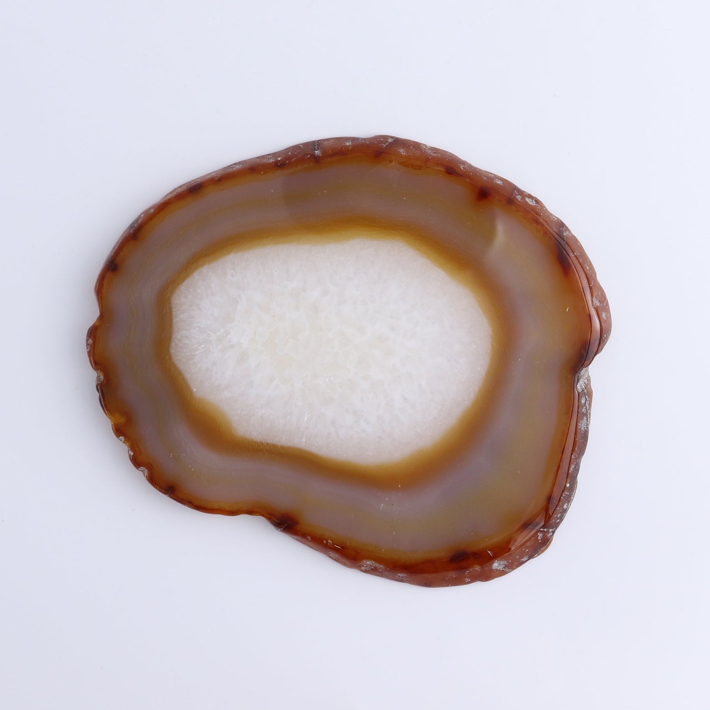 Agate Slices Set of 9 - Expert Wholesale and Supplier of Wholesale Crystals & Bulk Gemstones, ["Agate","Slices and Slabs"]