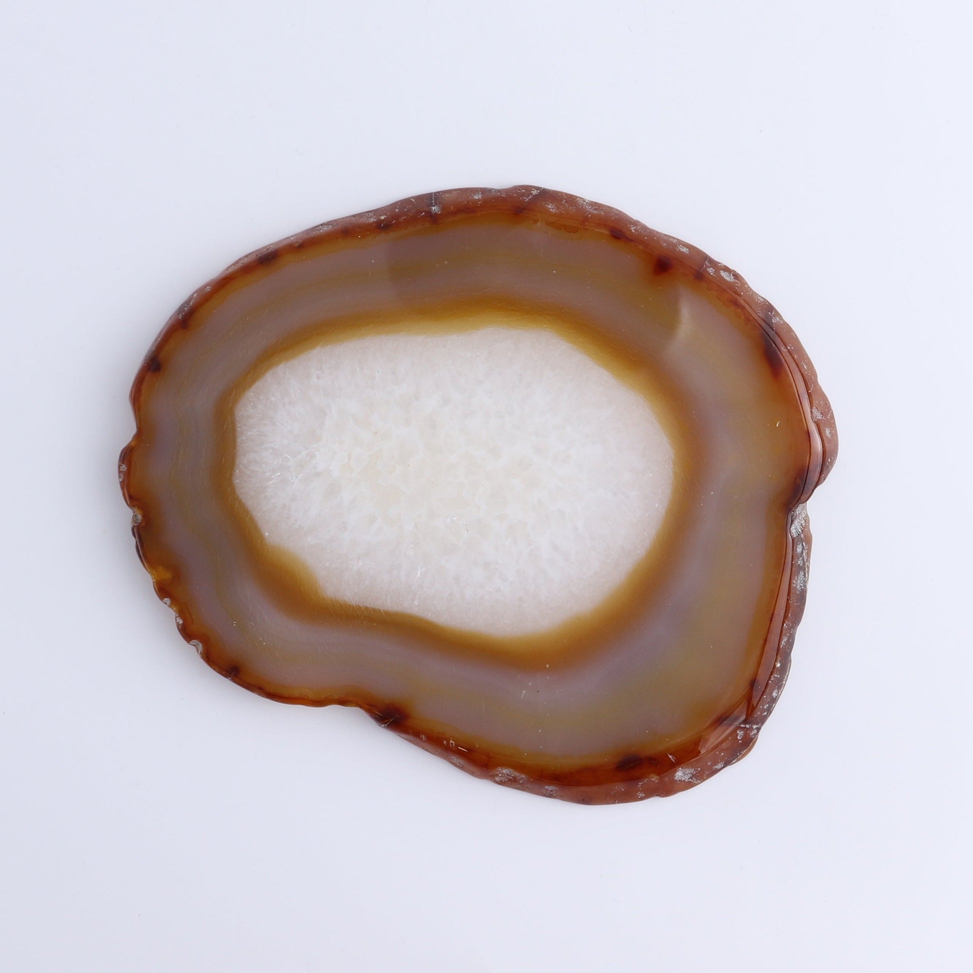 Agate Slices Set of 9 - Expert Wholesale and Supplier of Wholesale Crystals & Bulk Gemstones, ["Agate","Slices and Slabs"]