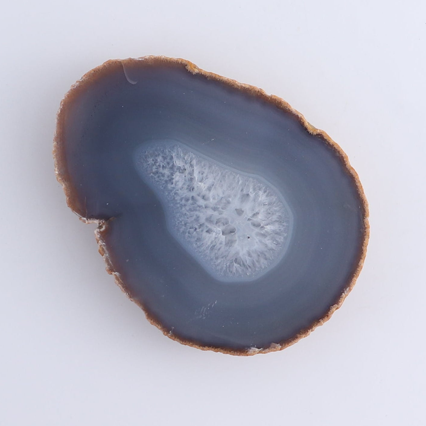Agate Slices Set of 6 - Expert Wholesale and Supplier of Wholesale Crystals & Bulk Gemstones, ["Agate","Brazil","Slices and Slabs"]