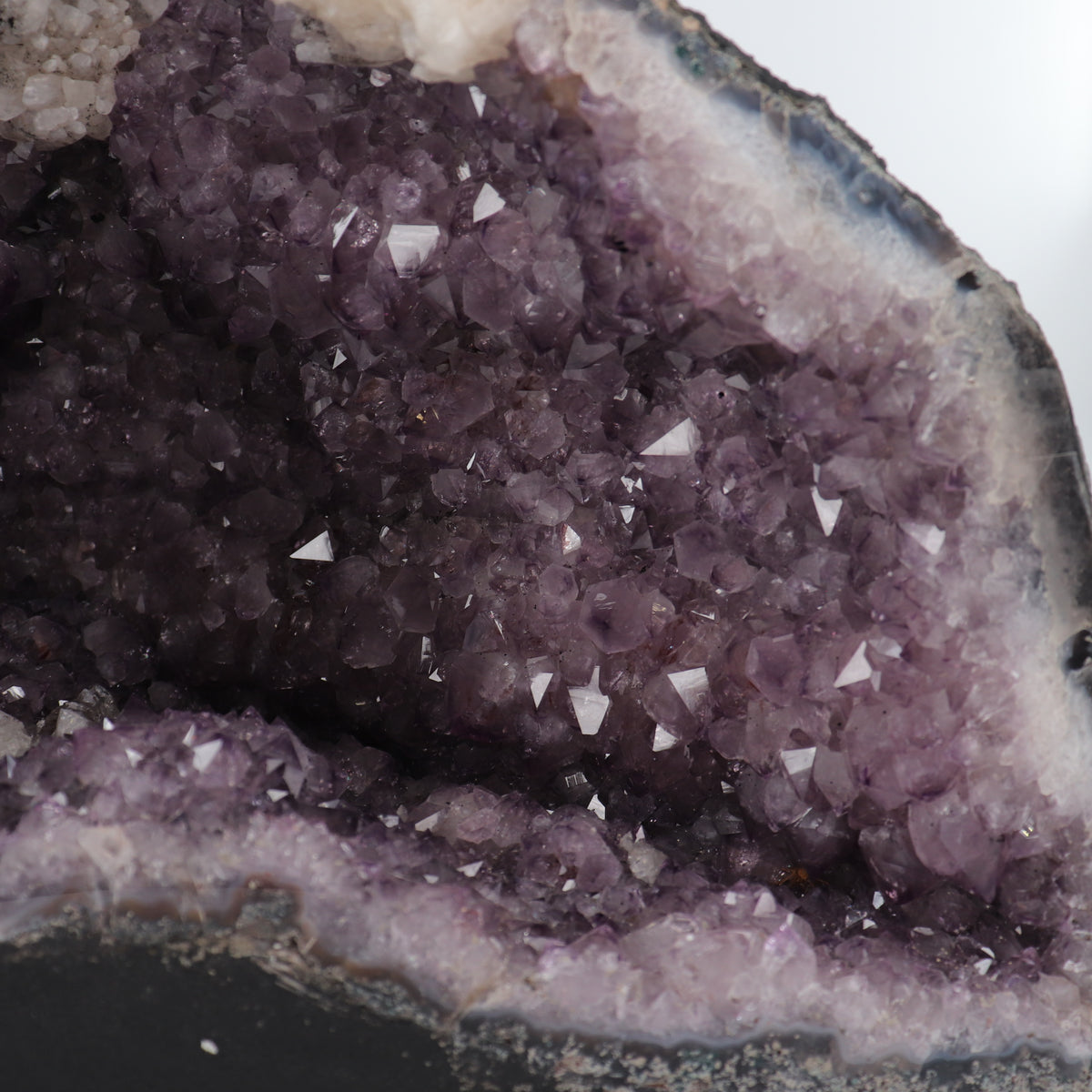 Amethyst Cathedral