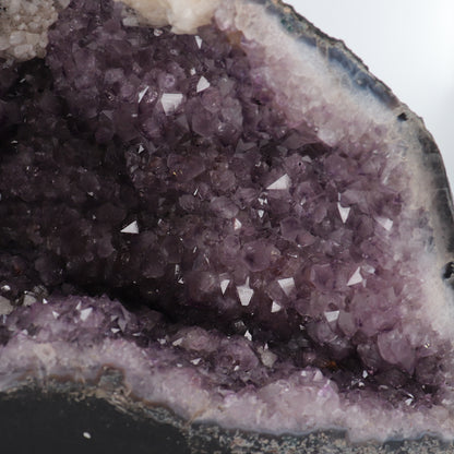 Amethyst Cathedral