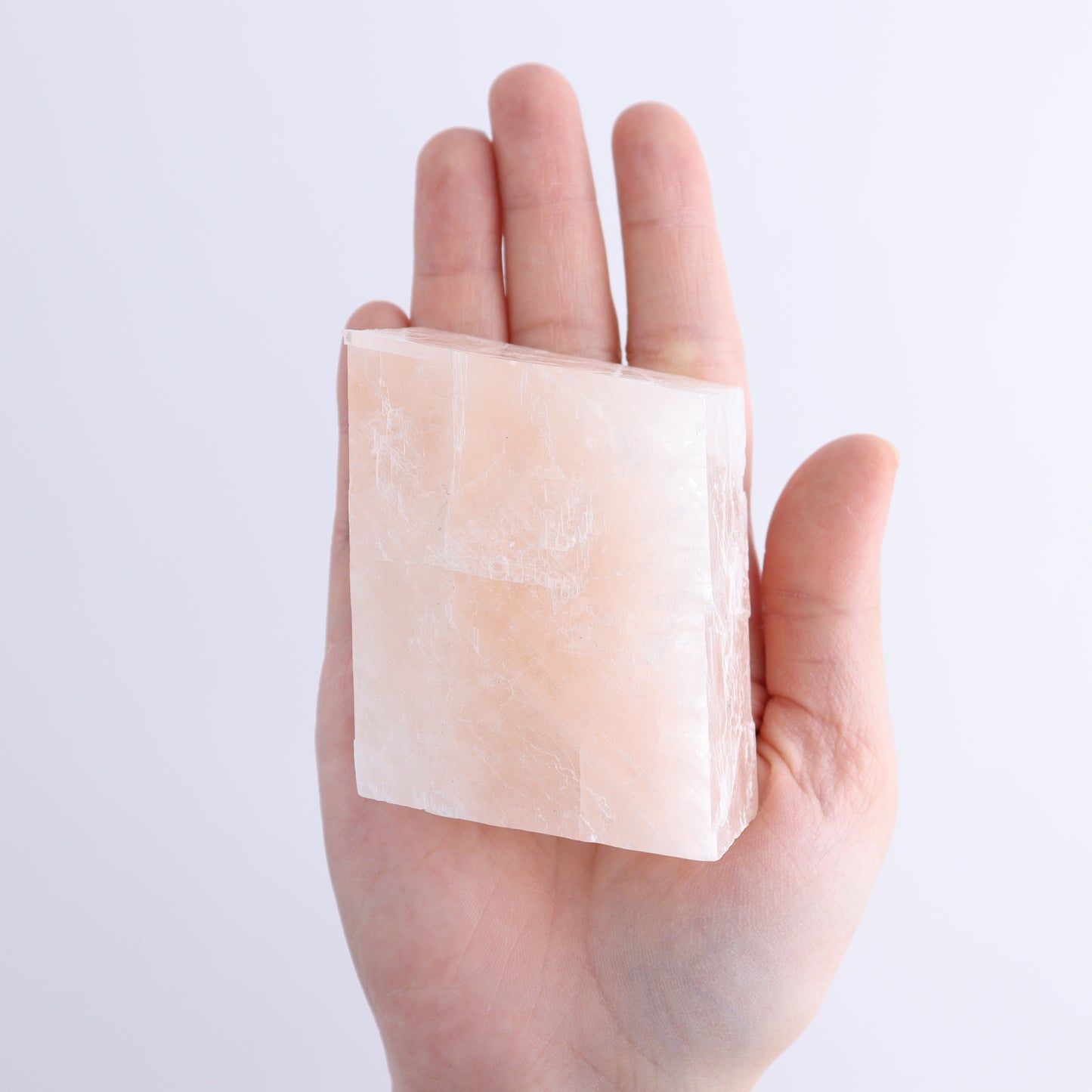 Optical Calcite Set of 12 - Expert Wholesale and Supplier of Wholesale Crystals & Bulk Gemstones, ["Calcite","Freeform","Freeforms","Mexico"]