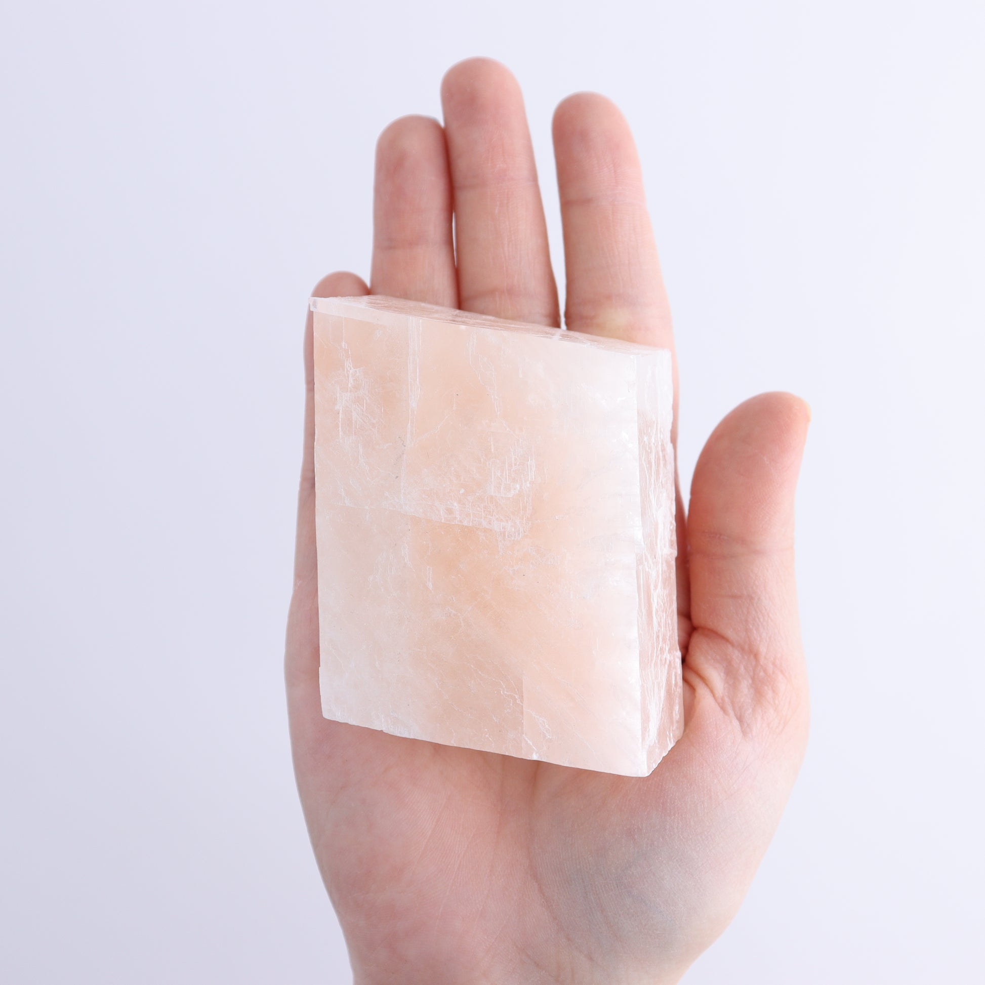 Optical Calcite Set of 12 - Expert Wholesale and Supplier of Wholesale Crystals & Bulk Gemstones, ["Calcite","Freeform","Freeforms","Mexico"]
