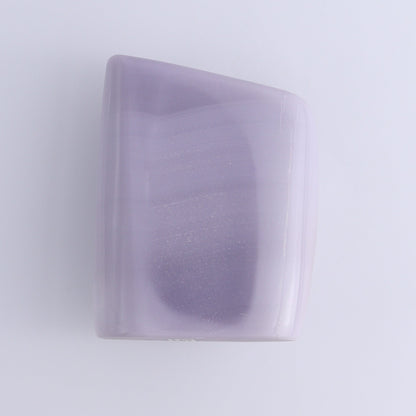 Lavender Fluorite Freeform Set of 2 - Expert Wholesale and Supplier of Wholesale Crystals & Bulk Gemstones, ["Fluorite","Freeform","Freeforms","Lavender Fluorite","Mexico"]