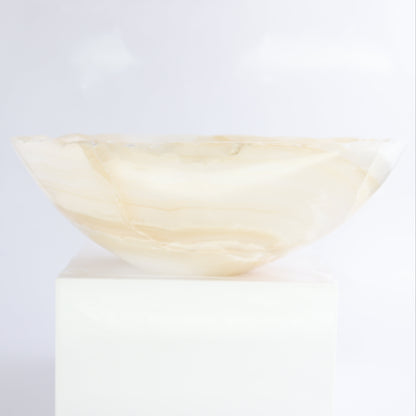 Onyx Bowl - Expert Wholesale and Supplier of Wholesale Crystals & Bulk Gemstones, ["Bowls","Mexico","onyx"]