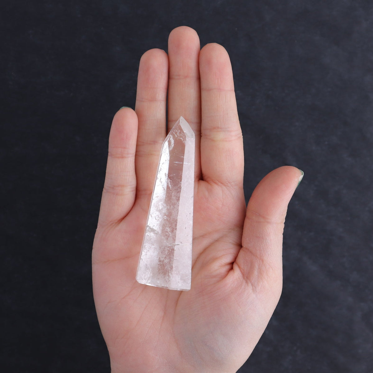 Quartz Towers Set of 11