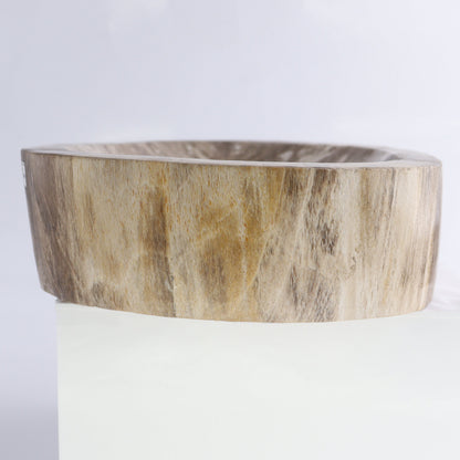 Petrified Wood Bowl - Expert Wholesale and Supplier of Wholesale Crystals & Bulk Gemstones, ["Bowls","Indonesia","Petrified Wood"]