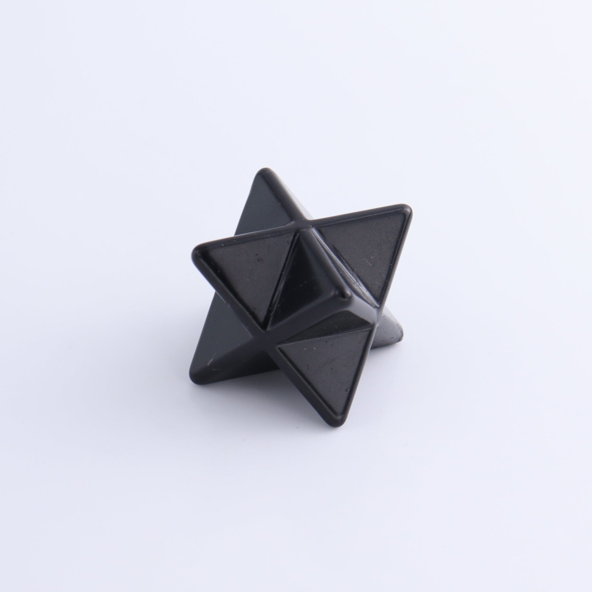 One Shungite Star - Expert Wholesale and Supplier of Wholesale Crystals & Bulk Gemstones, ["Russia","Shungite","stars"]