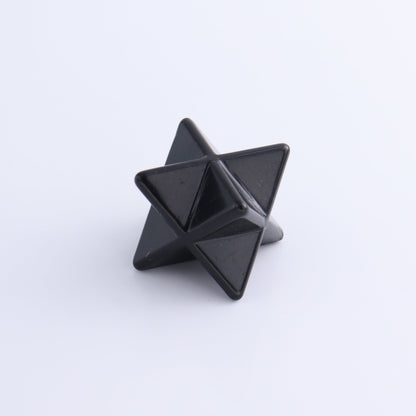 One Shungite Star - Expert Wholesale and Supplier of Wholesale Crystals & Bulk Gemstones, ["Russia","Shungite","stars"]