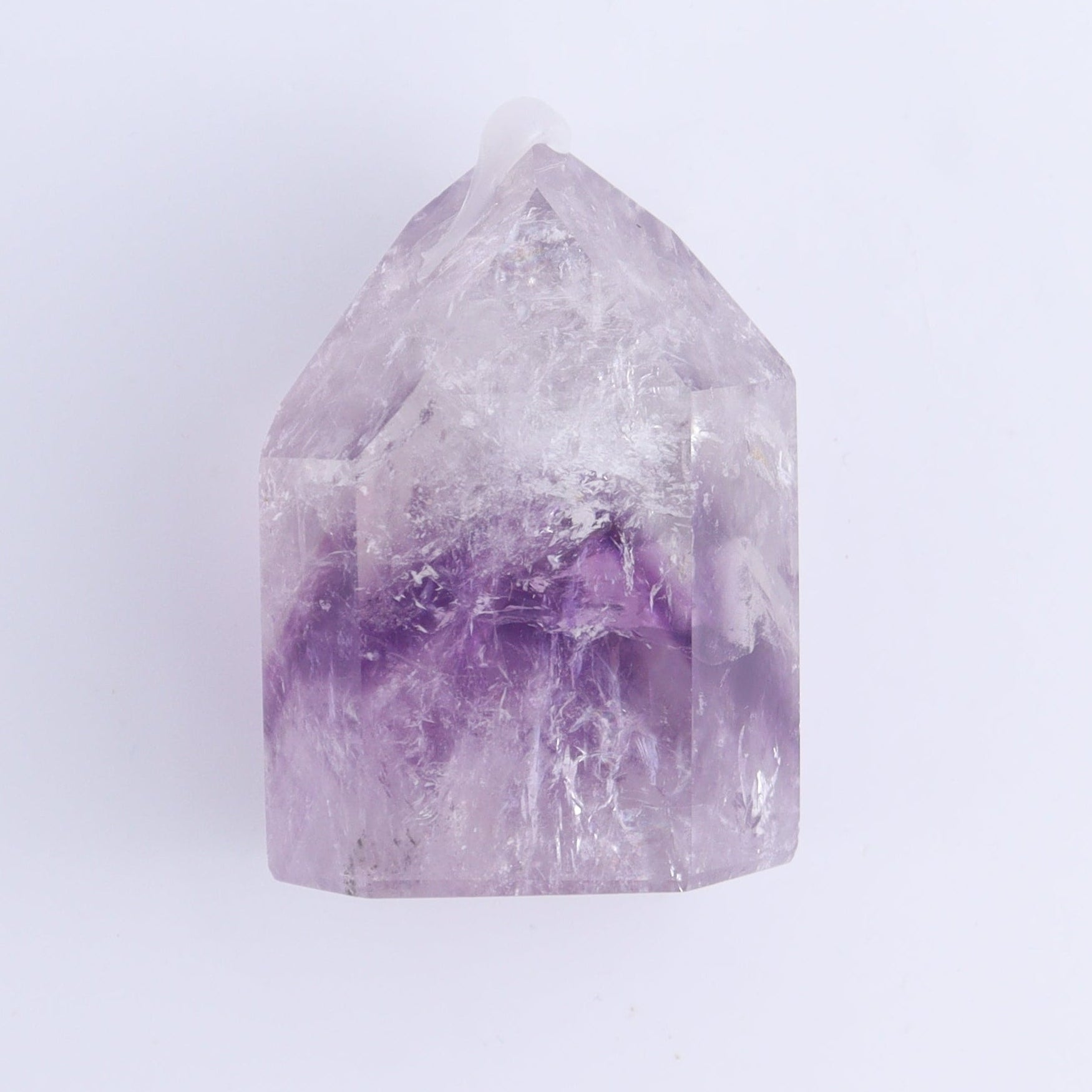 Amethyst Towers Set of 5 - Expert Wholesale and Supplier of Wholesale Crystals & Bulk Gemstones, ["Amethyst","Brazil","Towers"]