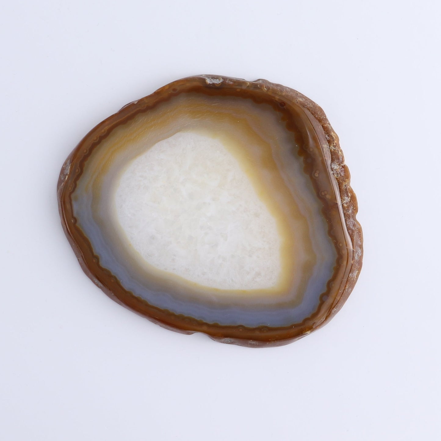 Agate Slices Set of 9 - Expert Wholesale and Supplier of Wholesale Crystals & Bulk Gemstones, ["Agate","Slices and Slabs"]