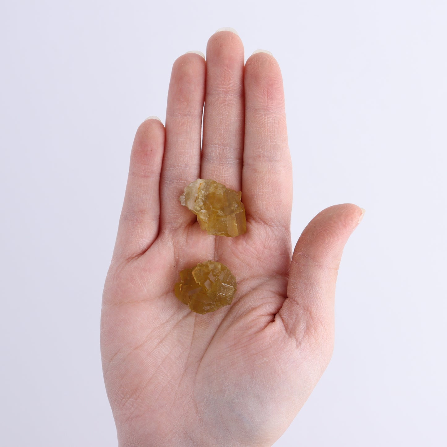 Yellow Fluorite Flat from Morocco - Expert Wholesale and Supplier of Wholesale Crystals & Bulk Gemstones, ["Flats","Fluorite","Morocco","Yellow Fluorite"]