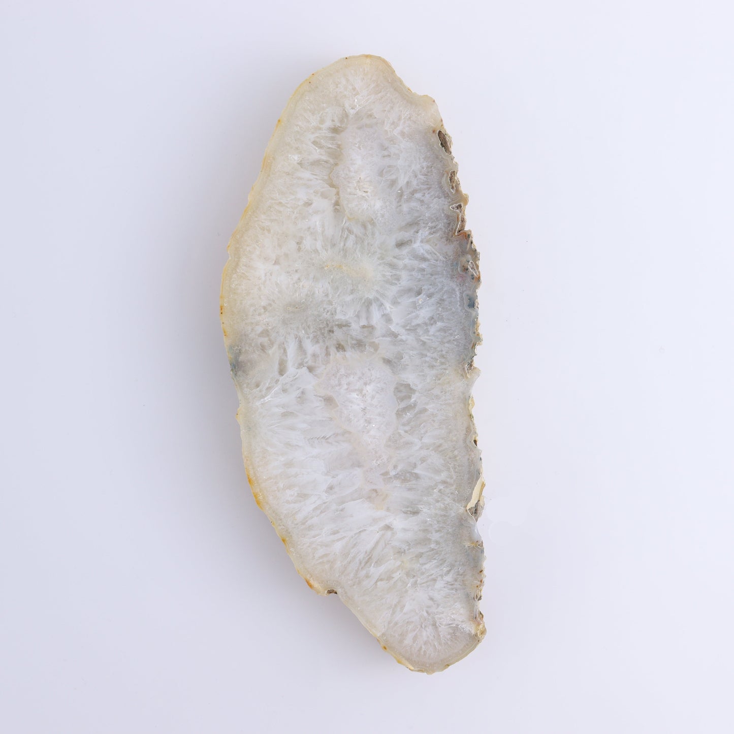 Agate Slices Set of 6 - Expert Wholesale and Supplier of Wholesale Crystals & Bulk Gemstones, ["Agate","Brazil","Slices and Slabs"]