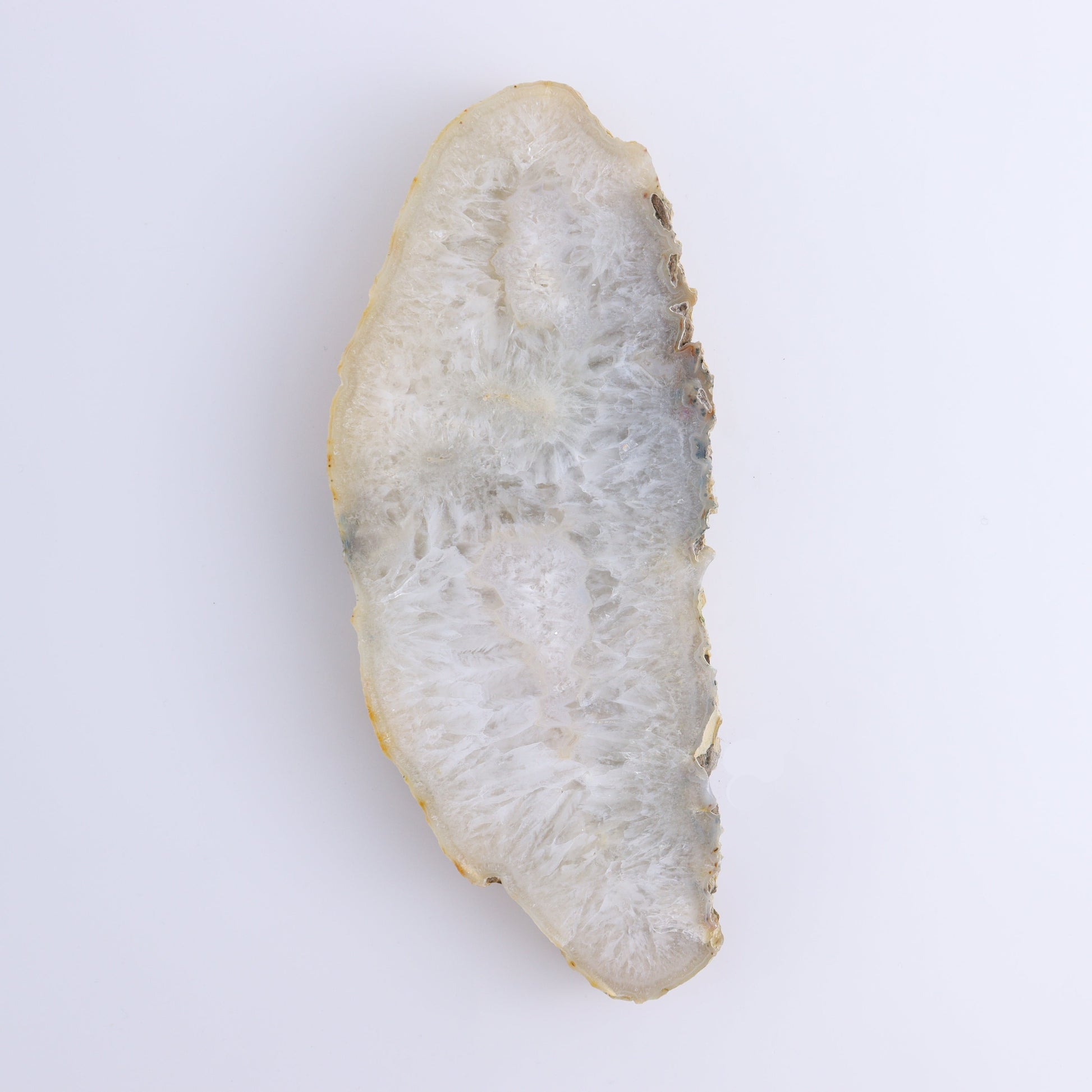 Agate Slices Set of 6 - Expert Wholesale and Supplier of Wholesale Crystals & Bulk Gemstones, ["Agate","Brazil","Slices and Slabs"]