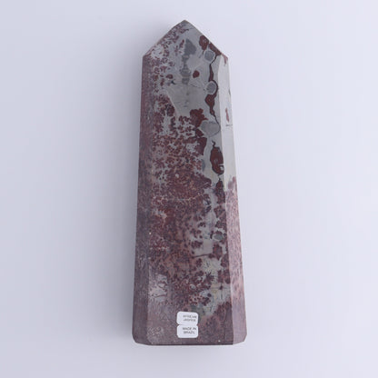 African Jasper Towers Set of 3 - Expert Wholesale and Supplier of Wholesale Crystals & Bulk Gemstones, ["African Jasper","Brazil","jasper","Towers"]