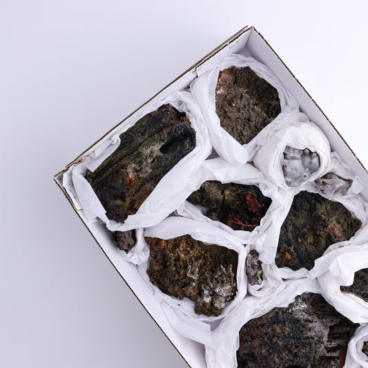 Geothite Flat