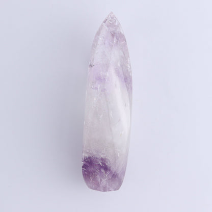 Amethyst Flames Set of 4 - Expert Wholesale and Supplier of Wholesale Crystals & Bulk Gemstones, ["Amethyst","Brazil","flames"]