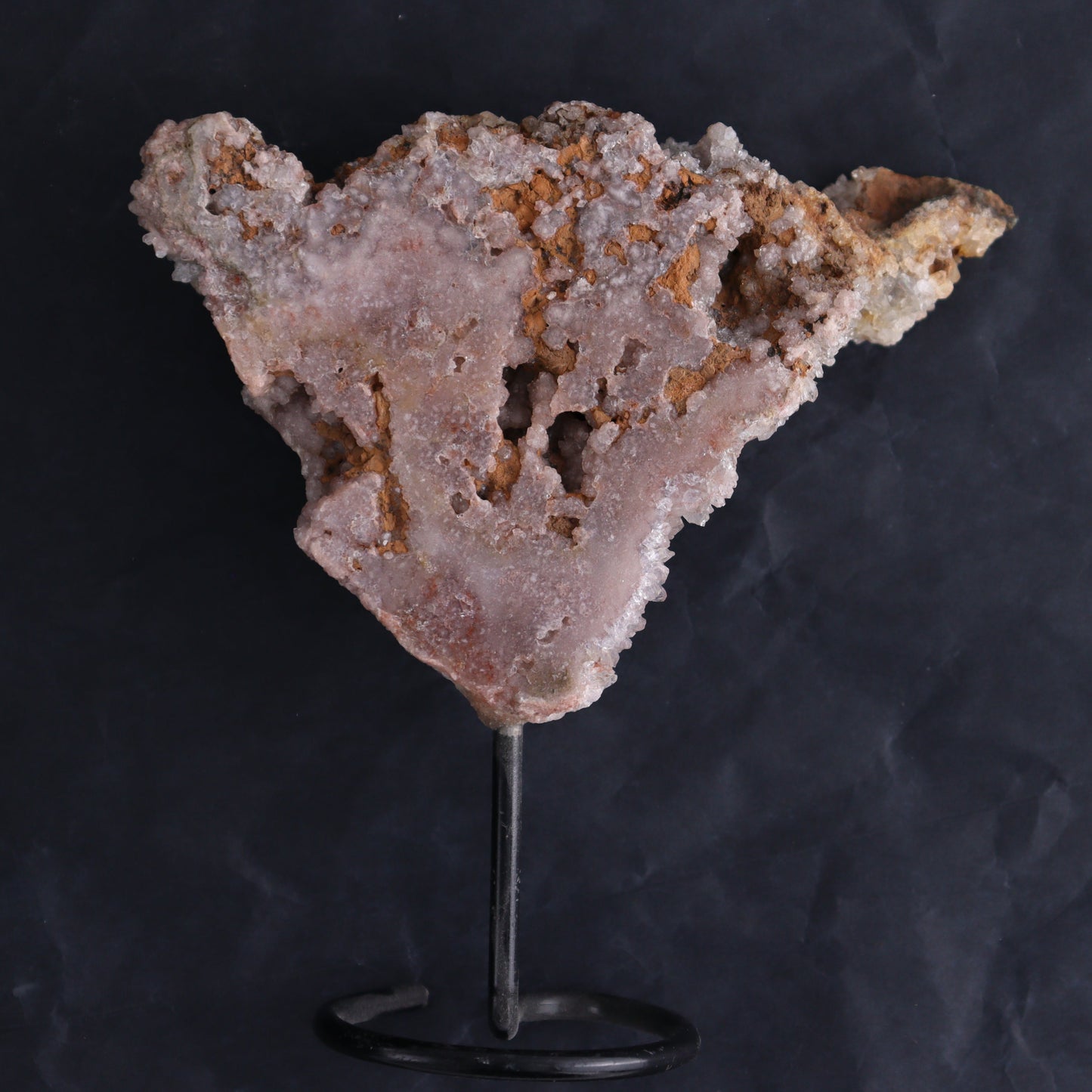 Mixed Brazilian Minerals Flat Set of 13 - Expert Wholesale and Supplier of Wholesale Crystals & Bulk Gemstones, ["Amethyst","Brazil","Clear Quartz","Crackle Quartz","Pink Amethyst","Quartz","Rose Quartz"]