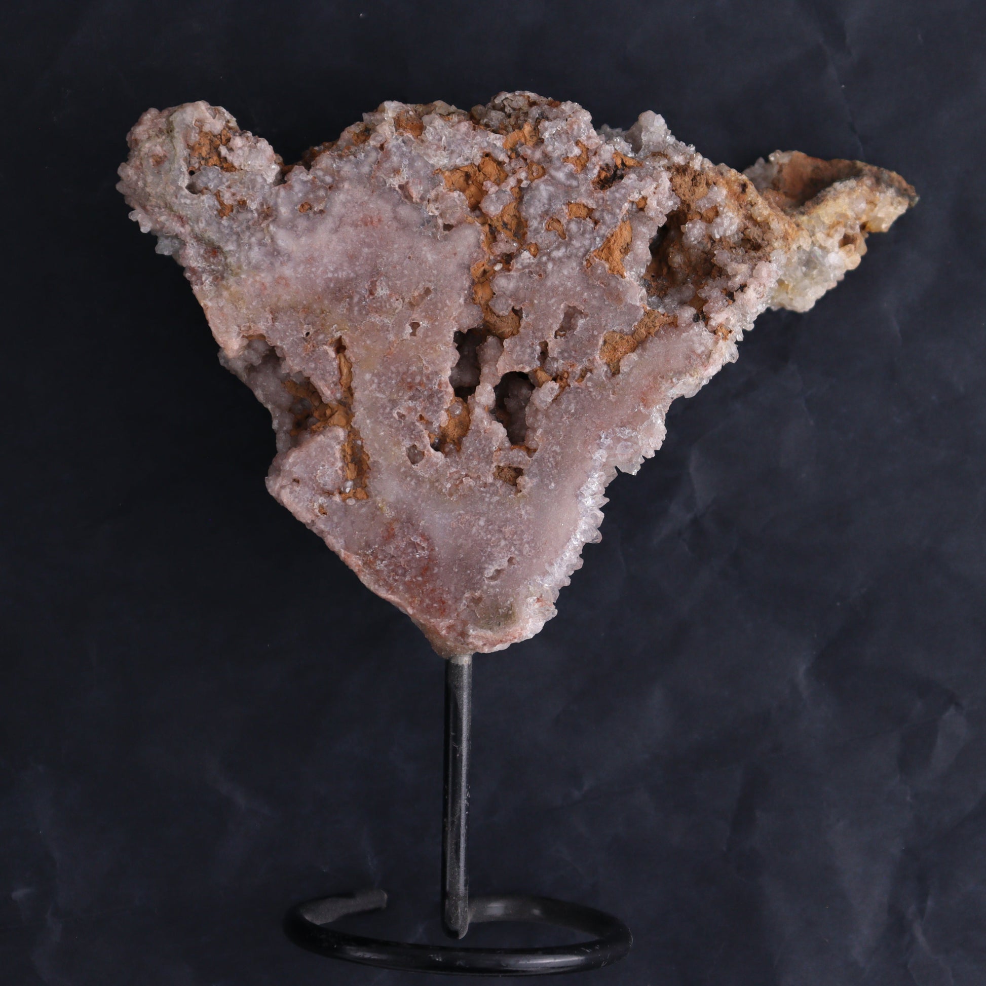 Mixed Brazilian Minerals Flat Set of 13 - Expert Wholesale and Supplier of Wholesale Crystals & Bulk Gemstones, ["Amethyst","Brazil","Clear Quartz","Crackle Quartz","Pink Amethyst","Quartz","Rose Quartz"]