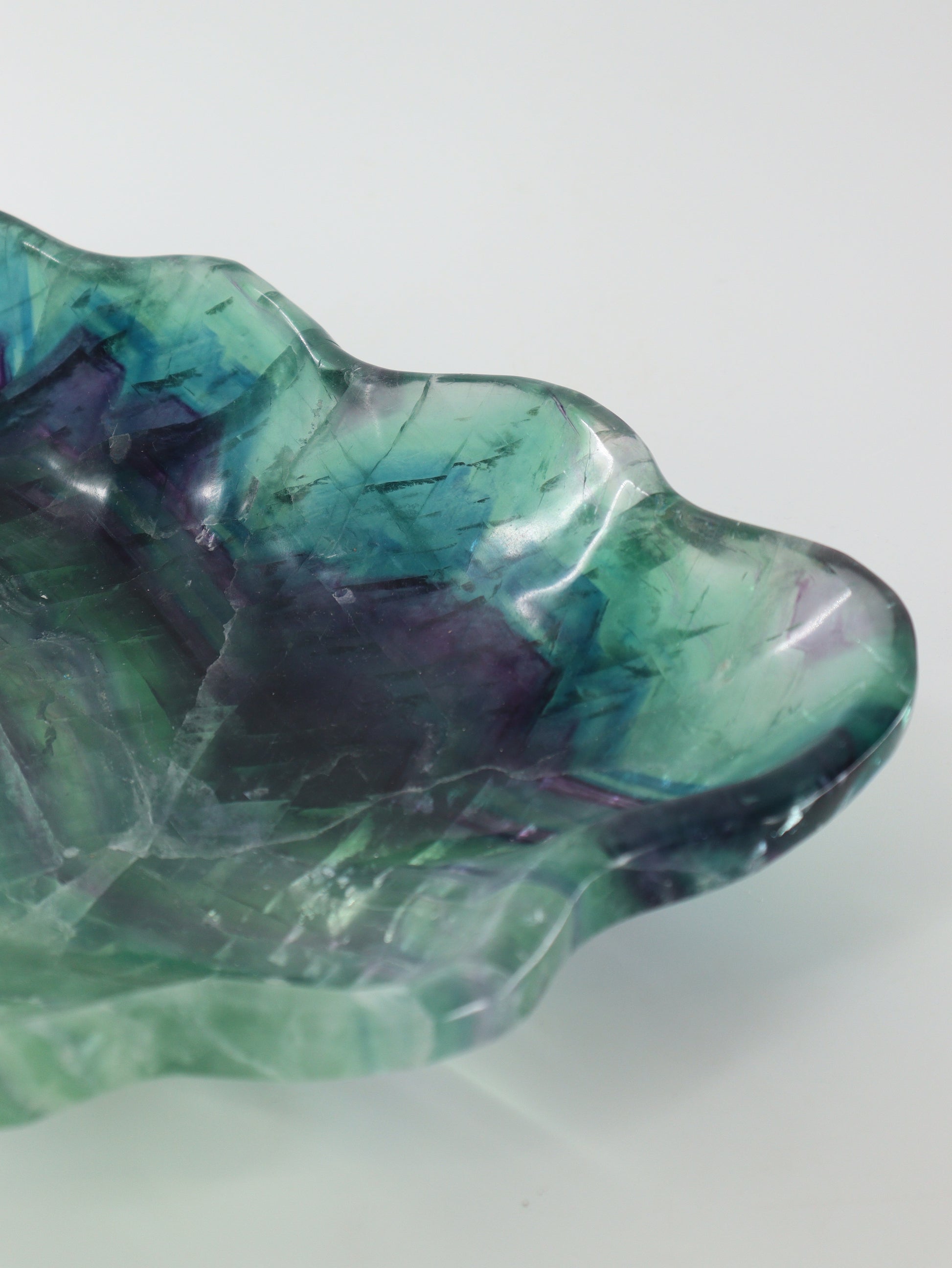 Fluorite Bowl - Expert Wholesale and Supplier of Wholesale Crystals & Bulk Gemstones, []