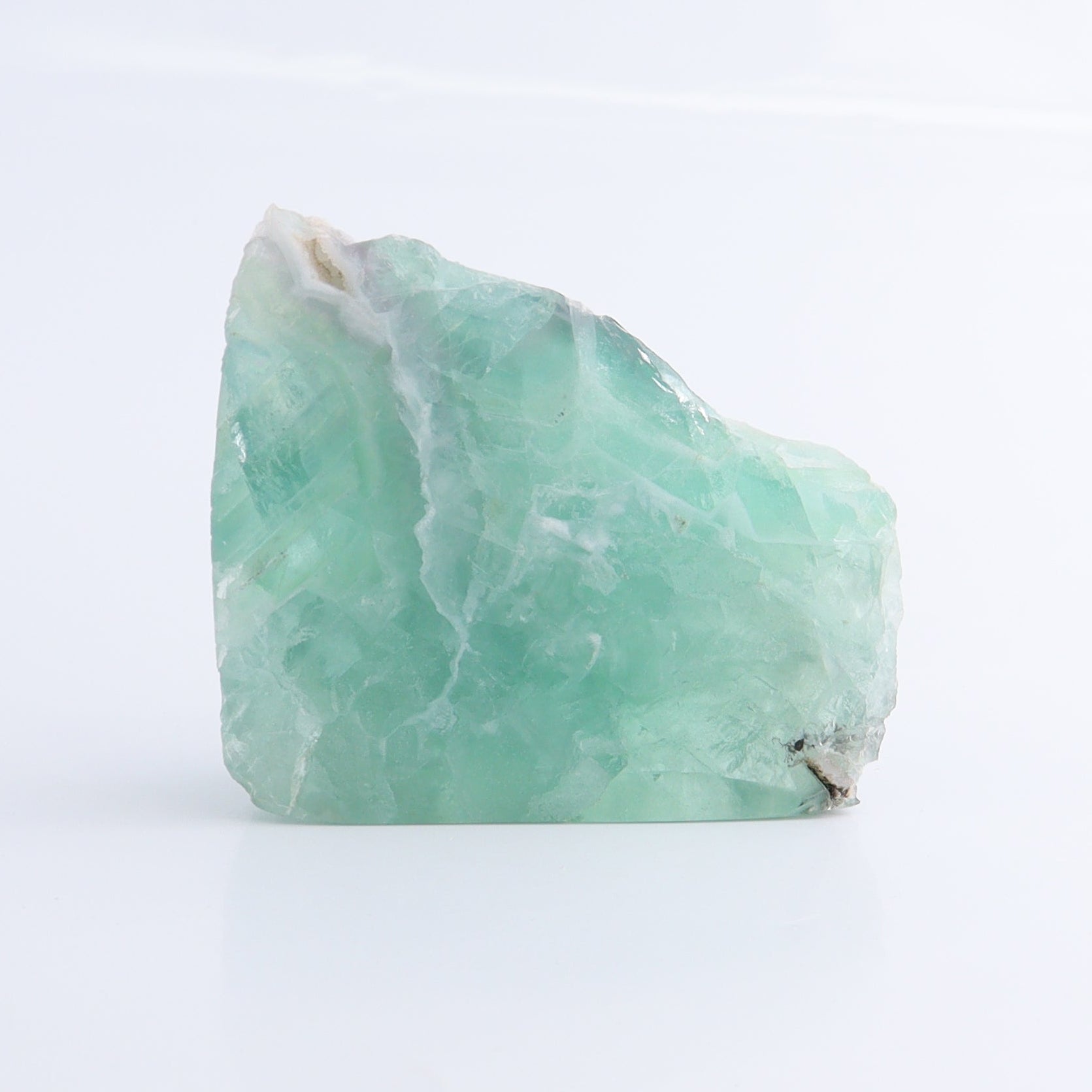 Fluorite Face Polished Set of 8 - Expert Wholesale and Supplier of Wholesale Crystals & Bulk Gemstones, ["Face Polished","Fluorite","Mexico"]