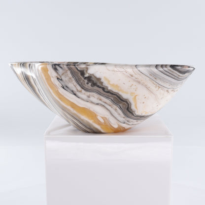 Onyx Bowl - Expert Wholesale and Supplier of Wholesale Crystals & Bulk Gemstones, ["Bowls","Mexico","onyx"]
