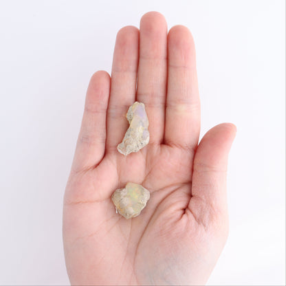 Ethiopian Opal Set of 10 - Expert Wholesale and Supplier of Wholesale Crystals & Bulk Gemstones, ["Ethiopia","ethiopian opal","Opal"]
