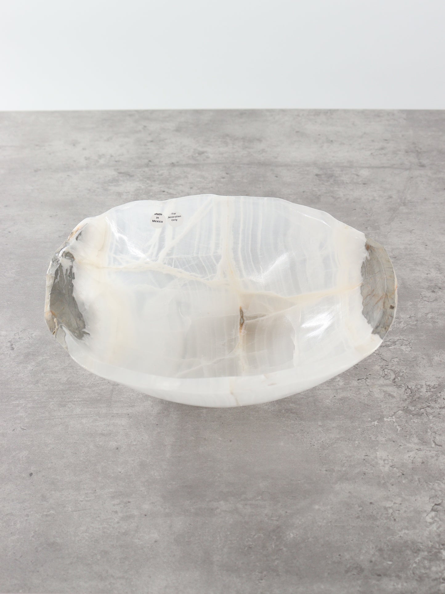 Onyx Bowl - Expert Wholesale and Supplier of Wholesale Crystals & Bulk Gemstones, []