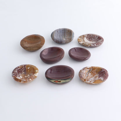 Ocean Jasper Bowls Set of 8